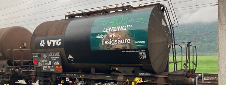 Active Oxygens-Four decades of renewable resources